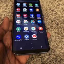 UNLOCKED SAMSUNG S8 PLUS- GOOD CONDITION ❇️