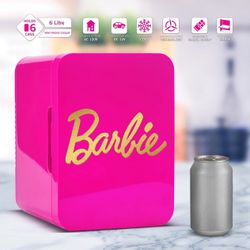 Barbie Mini Fridge💗