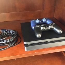  PlayStation 4