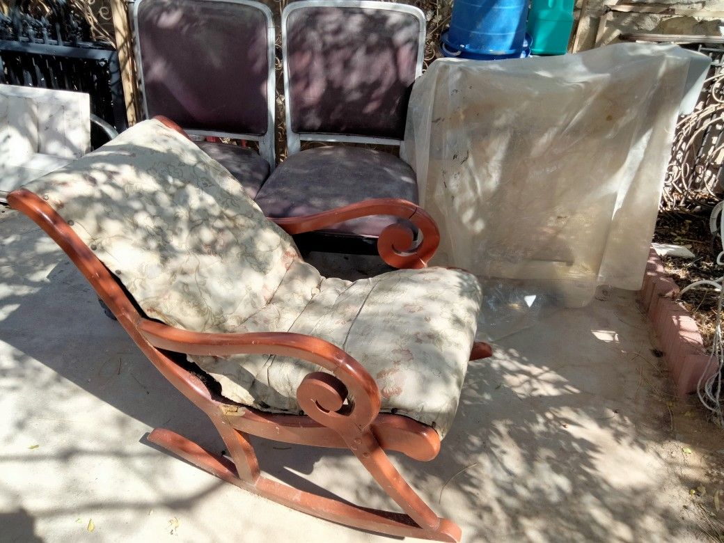 Fixer Upper Chairs