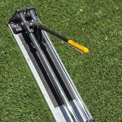 Tile Cutter 