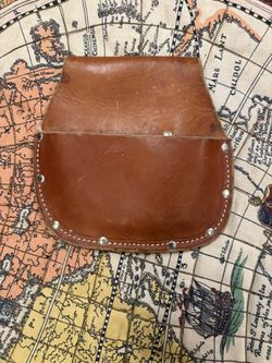 Tool Bag Men’s Accessories