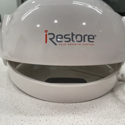 I restore Hair Growth System