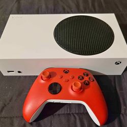 XBOX Series S