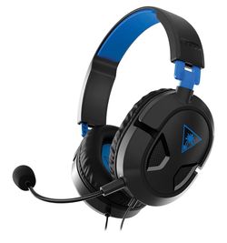 Turtle Beach gaming headset