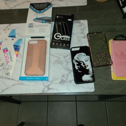 IPhone 8 Plus Accessories 