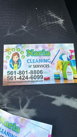 Yamilet Cleaning service 