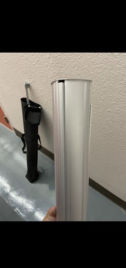 Trade Show/ Convention Display (Poster)