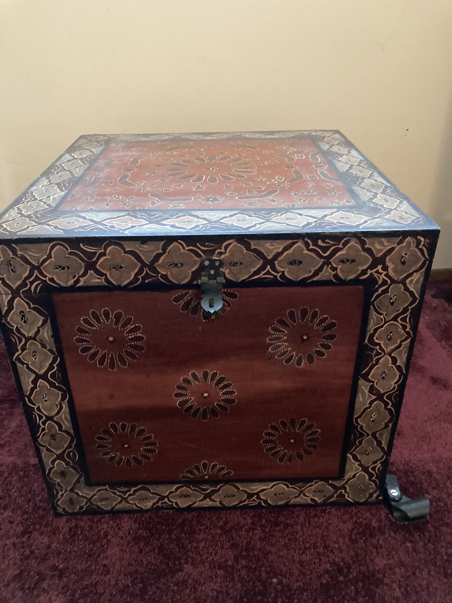 Home Items