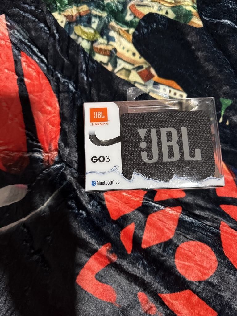 JBL Go 3