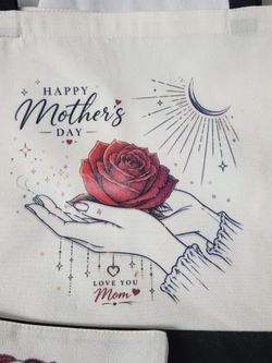 Happy Mother's  day Rose