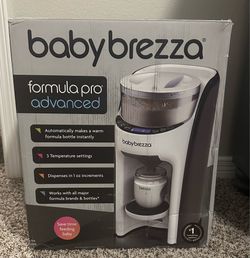 Baby Items