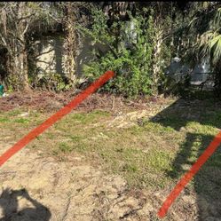 Parking Or Storage For Boats, Trucks, Trailers, Dump Trucks