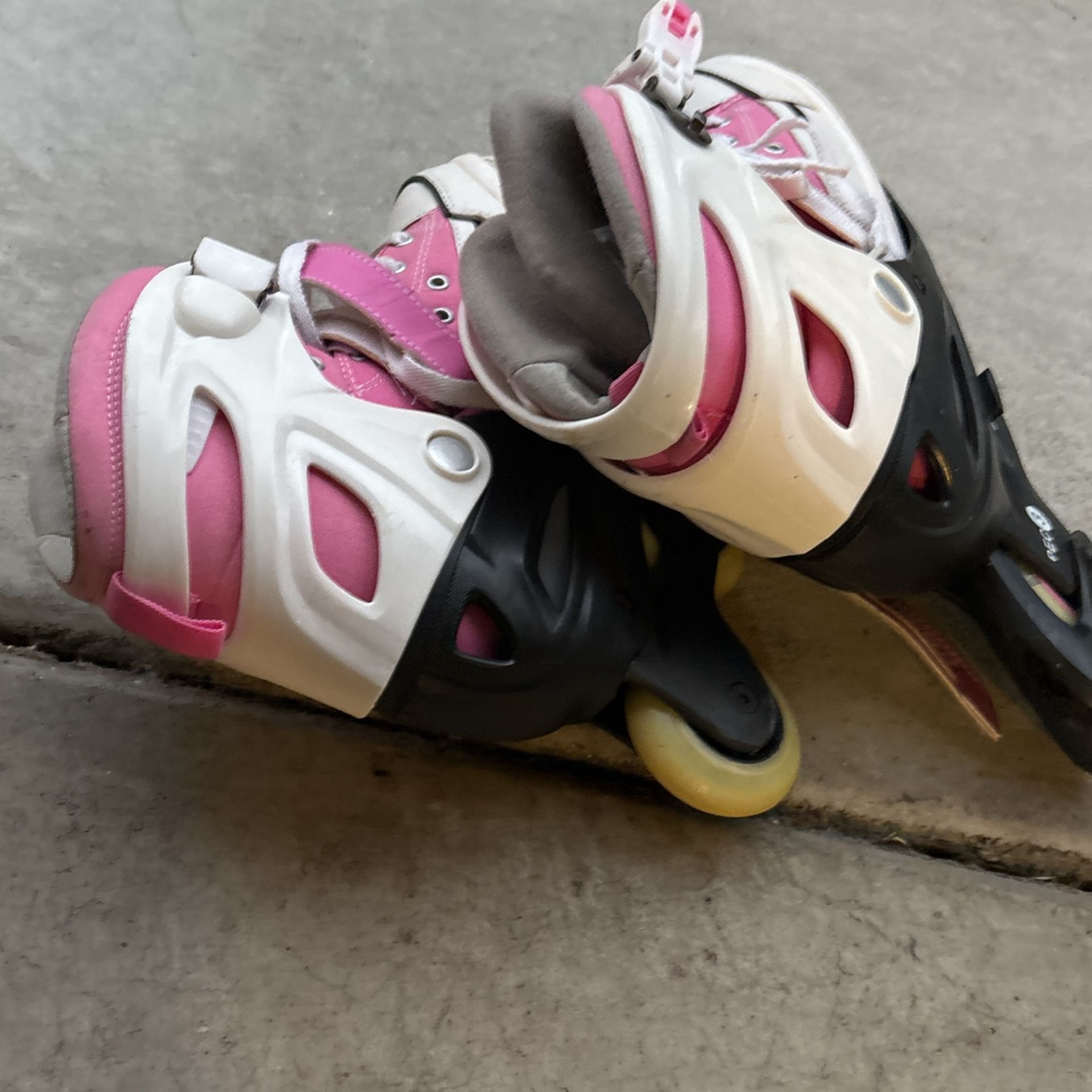 Roller Skates For Girls