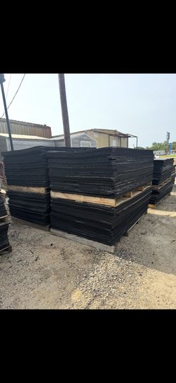 Rubber Mat