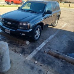 2006 Chevrolet Trailblazer