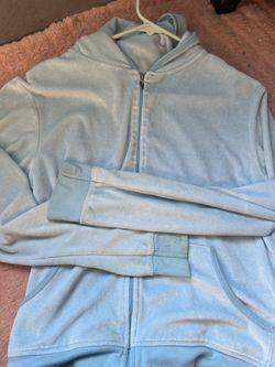 Vintage Victoria Secret Zip Up