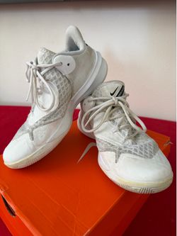 Nike Indoor Court Volleyball Shoes - Women’s Size 6.5