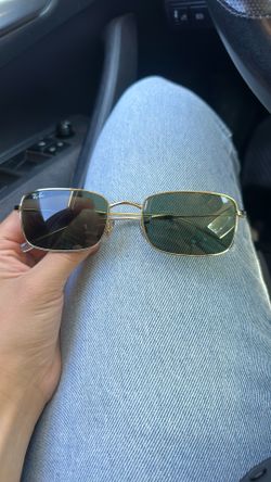 Ray Ban Sunglasses