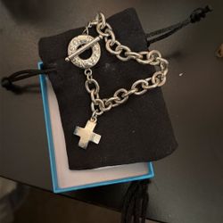 Tiffany Bracelet