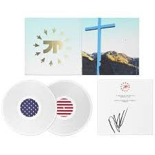 Jpegmafia - I Lay Down My Life For You (Director's Cut/Deluxe Edition 2LP Limited Edition)