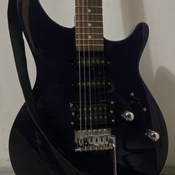 Electric Guitar - Good Condition $70 OBO