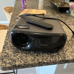 Nexigo projector