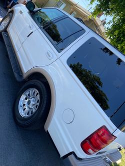 1998 Ford Expedition