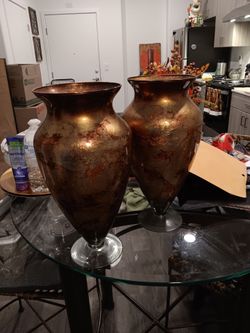 Vases