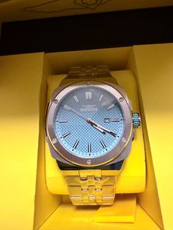 NEW Invicta Sea Vulture!