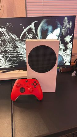 X-BOX Series s