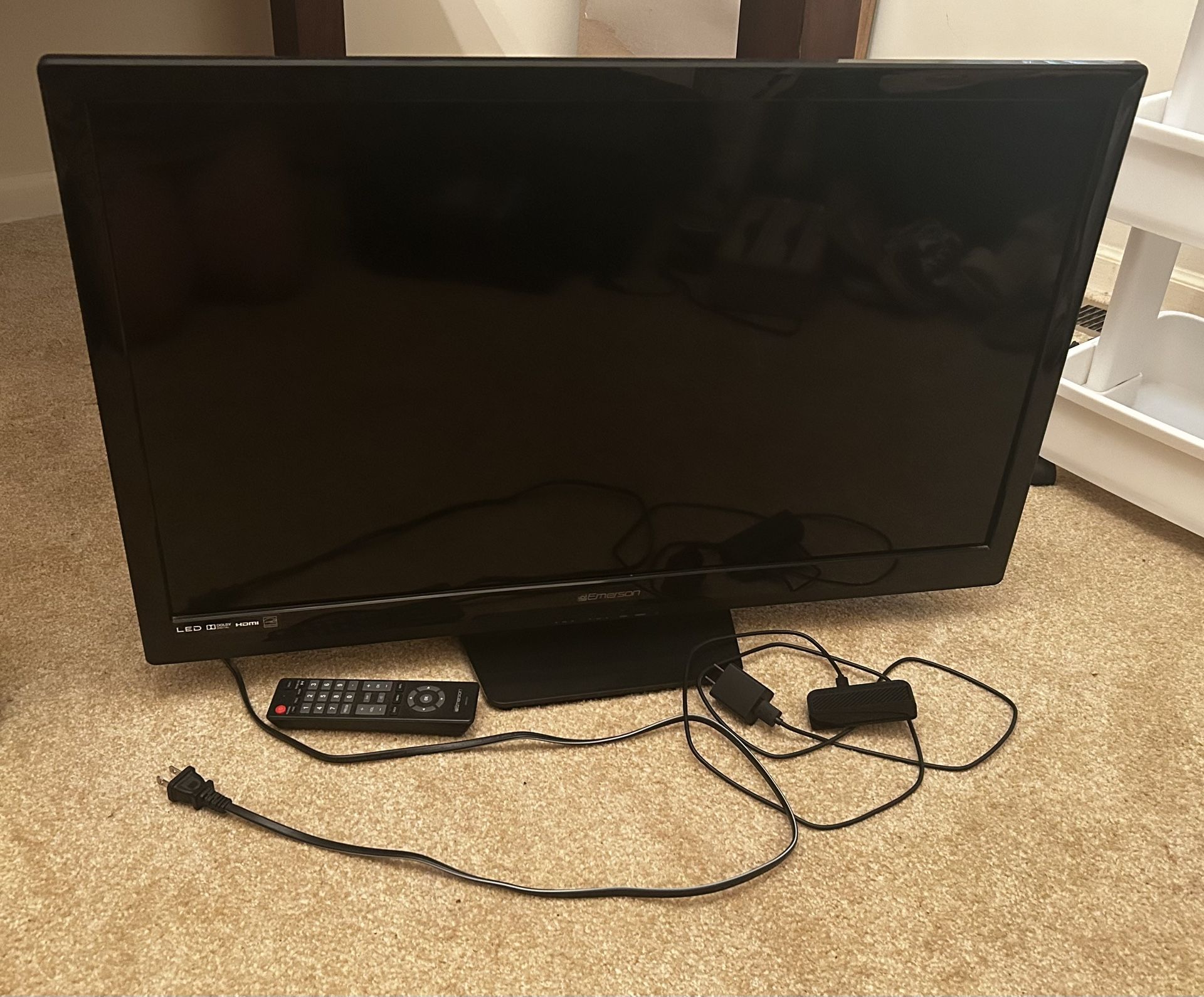 TV W/ Roku