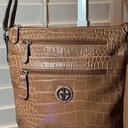 Gianni Bernine women’s bag