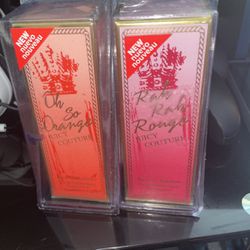 perfume (juicy couture)