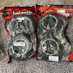 HPI racing RC Tires 