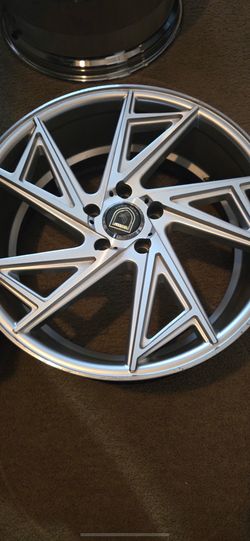 Rims Wheels 