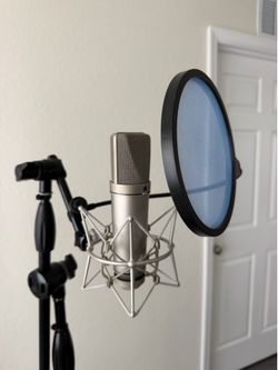 Nuemann u87 Ai