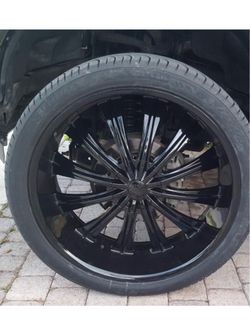 Rims