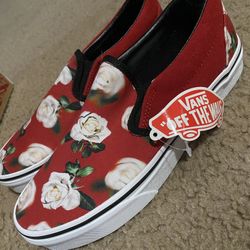 Brand New Women’s Vans