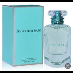 Tiffany And Co Dupe Perfume 100ml Bottle 