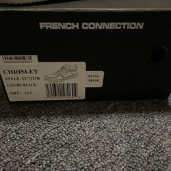 French Connection Chrisley Mens 10.5