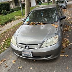 Honda Civic For Sale hybrid 