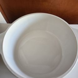 Princess House Large Dish