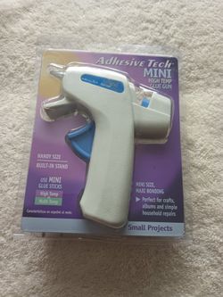 New Mini Glue Gun 