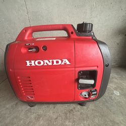 Eu2200 Honda 