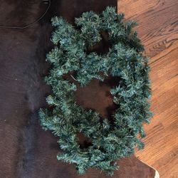 Holiday Garland