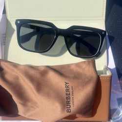 Burberry Sunglasses