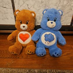 Care Bears