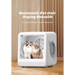 Pet Grooming Dryers