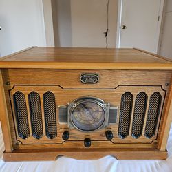 Thomas Collectors Edition Radio
